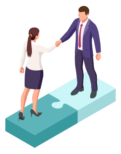 人手不足を解消したい